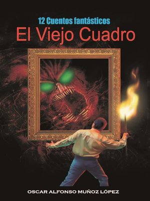 cover image of El viejo cuadro